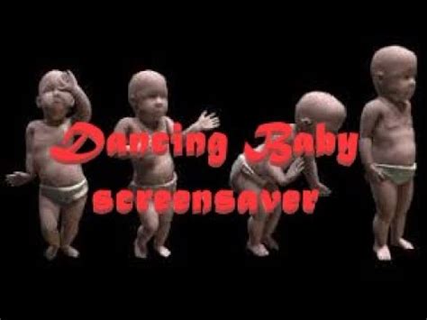 dancing baby screensaver 20