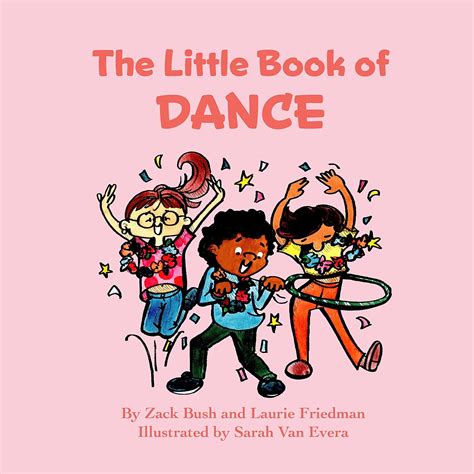 Dancing Books