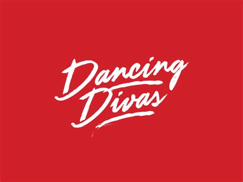 Dancing Divas Logo