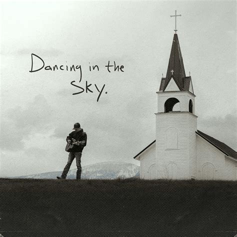 Dancing In Sky