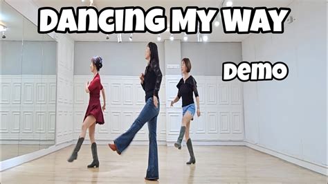 Dancing On My