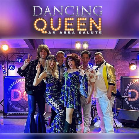 dancing queen show review