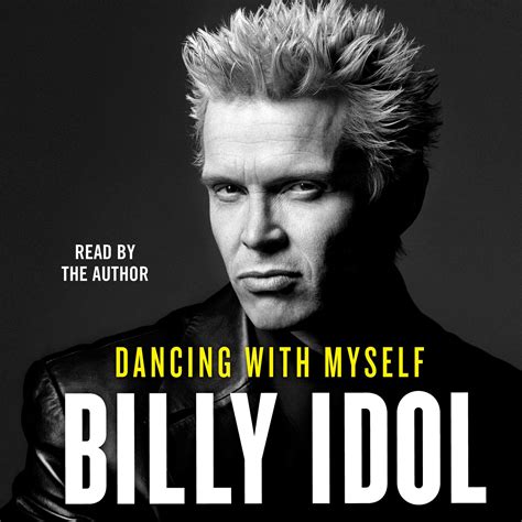 Dancing With Myself