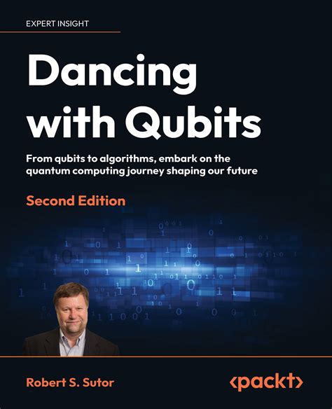 Dancing With Qubits Pdf