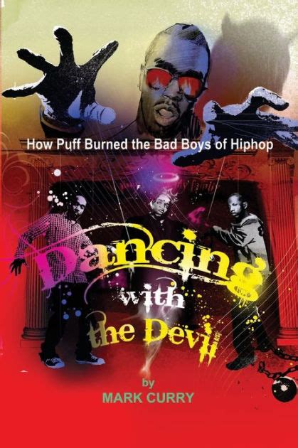 dancing with the devil mark curry