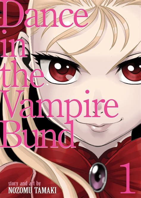 Dancing With The Vampire Bund