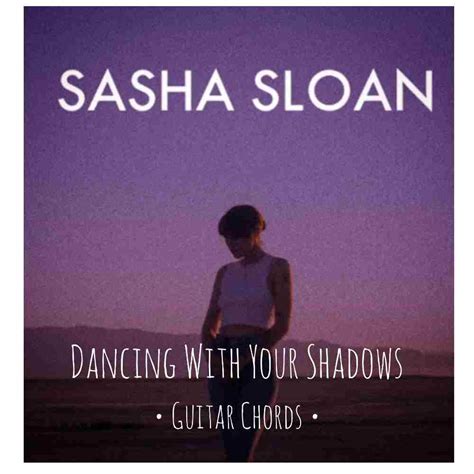 dancing with your ghost sasha sloan 가사
