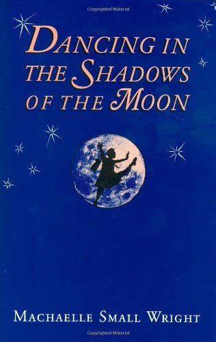 Read Dancing In The Shadows Of The Moon 