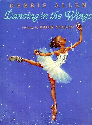 Full Download Dancing In The Wings 