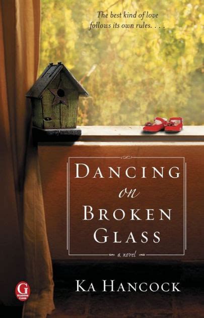 Read Online Dancing On Broken Glass Pdf 