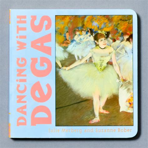 Read Online Dancing With Degas 