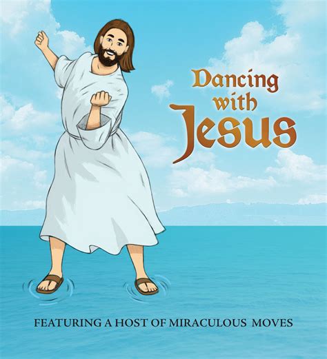 Read Online Dancing With Jesus A Novel 