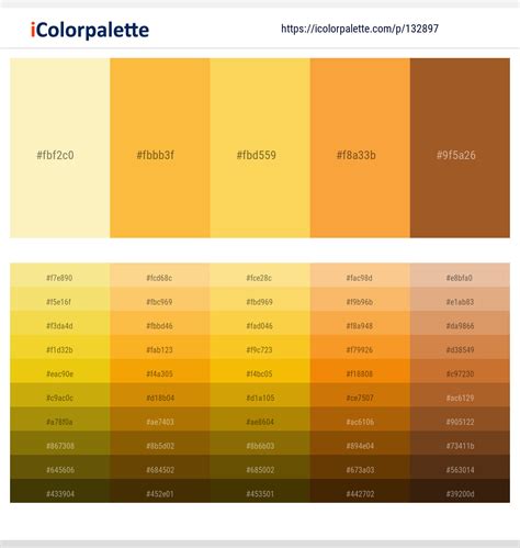 dandelion color