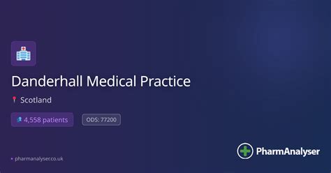 Danderhall Medical Practice
