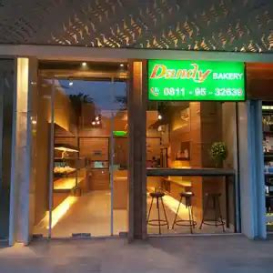 dandy bakery | FUTABA Kem socola Dandy 160ml JPMart