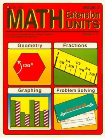 Full Download Dandy Lion Math Extensions Units 2 