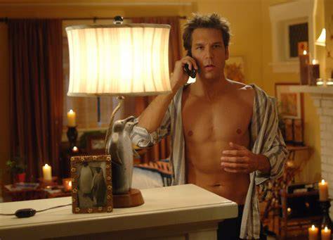 dane cook nude