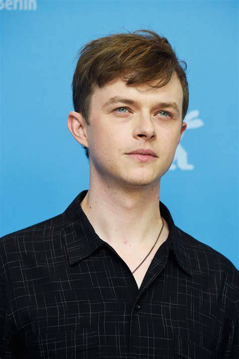 dane dehaan nude