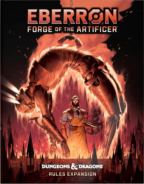 Dane Pierce Lei Eberron