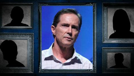 dane wigington biography