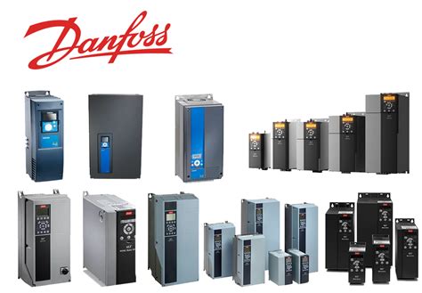 Danfoss Drives A S