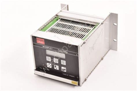 Danfoss Mass Flow Meter 3000