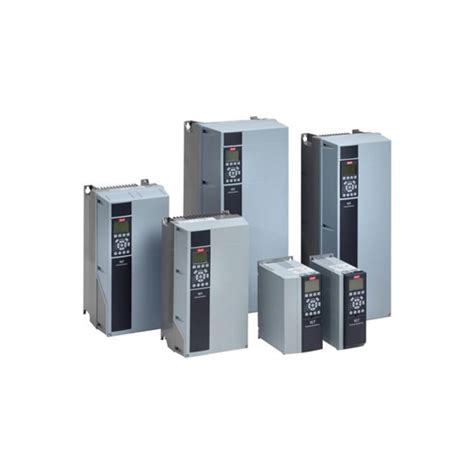 Danfoss Vlt Fc302