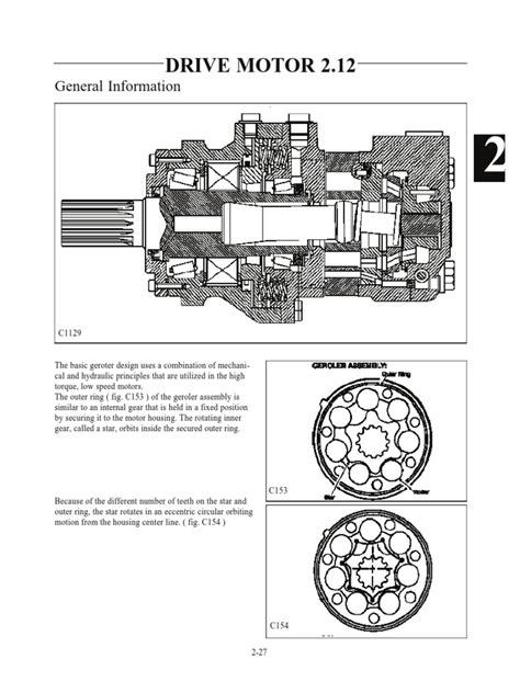 Read Online Danfoss Omt Service Manual 