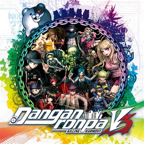 Danganronpa 3 Walkthrough Ign