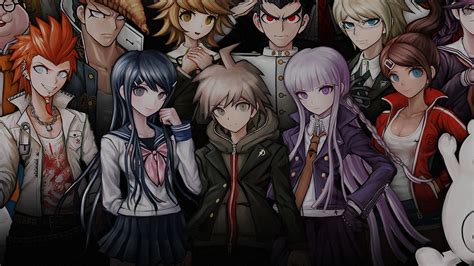 Danganronpa S Walkthrough