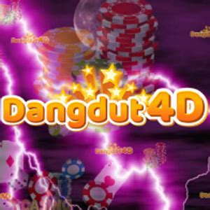 DANGDUT4D HOKI