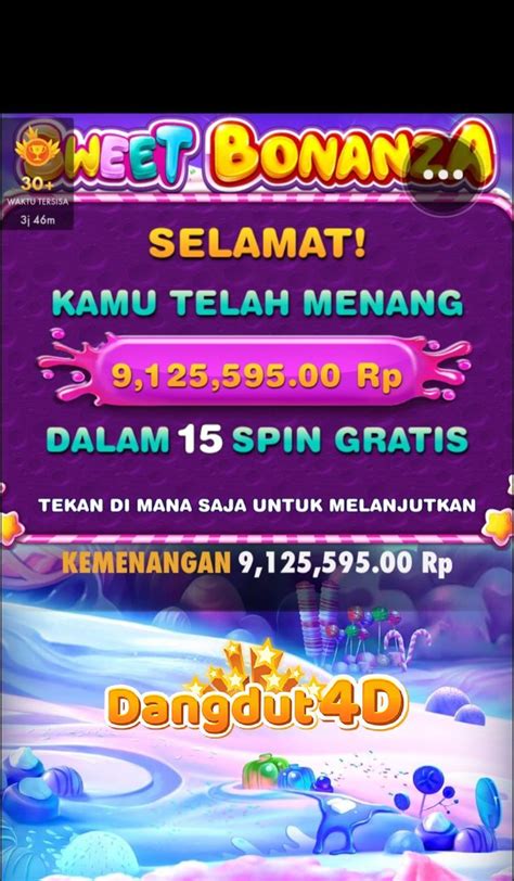 DANGDUT4D SITUS