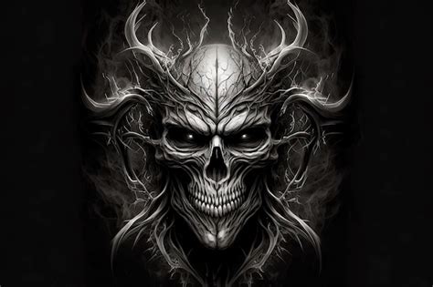 Dangerous Ghost Pic