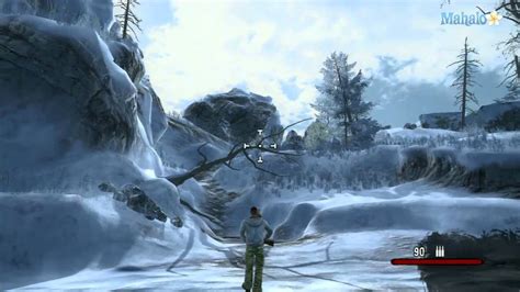 Dangerous Hunts 2011 Walkthrough