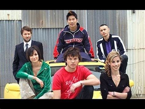 dangerous the tv show