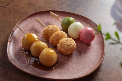 Dango Near Me