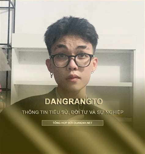 dangrangto | Dangrangto sp gp rc ri ln v