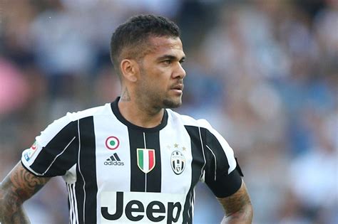 DANI ALVES JUVENTUS：Luana Piovani Bày Tỏ Sự Phẫn Nộ Trước Tham Vọng Của Daniel Alves