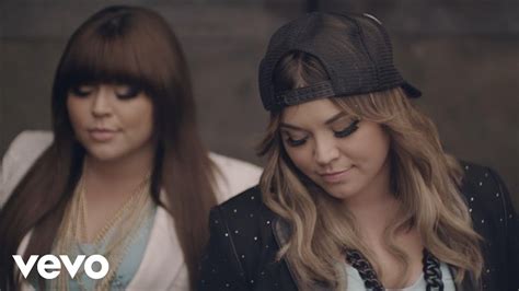 dani and lizzy biography