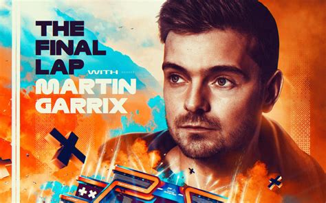 dani brubaker biography of martin garrix
