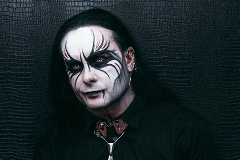 dani filth biography