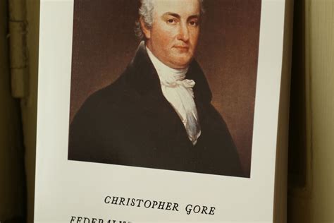 dani gore biography of christopher