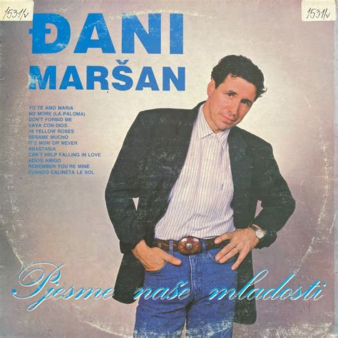 dani marsan biography of donald