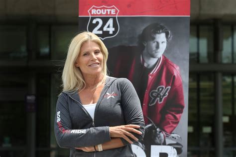 dani probert biography