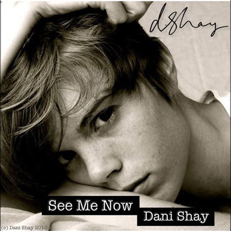 dani shay biography books