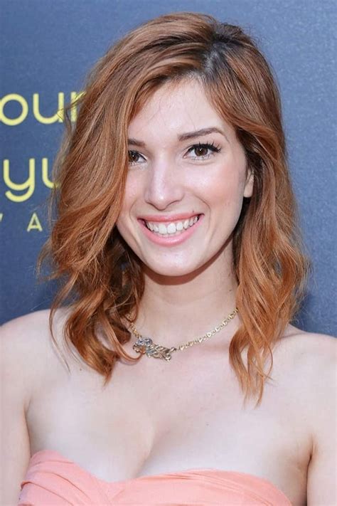 dani thorne biography