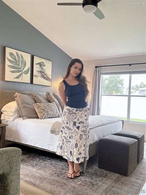 dani daniels experience leaks