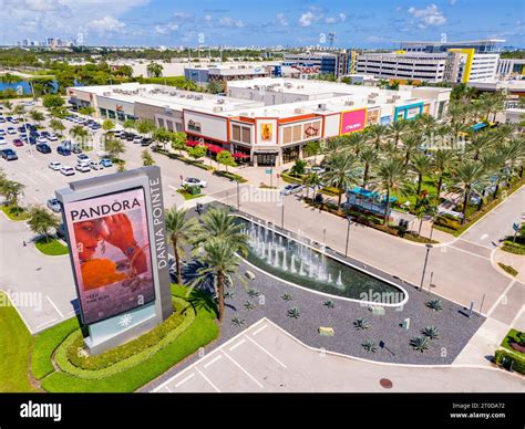 dania pointe florida