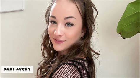 daniavery nude