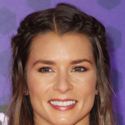 danica patrick biography ethnicity categories